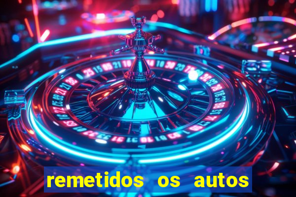 remetidos os autos para contadoria quanto tempo demora